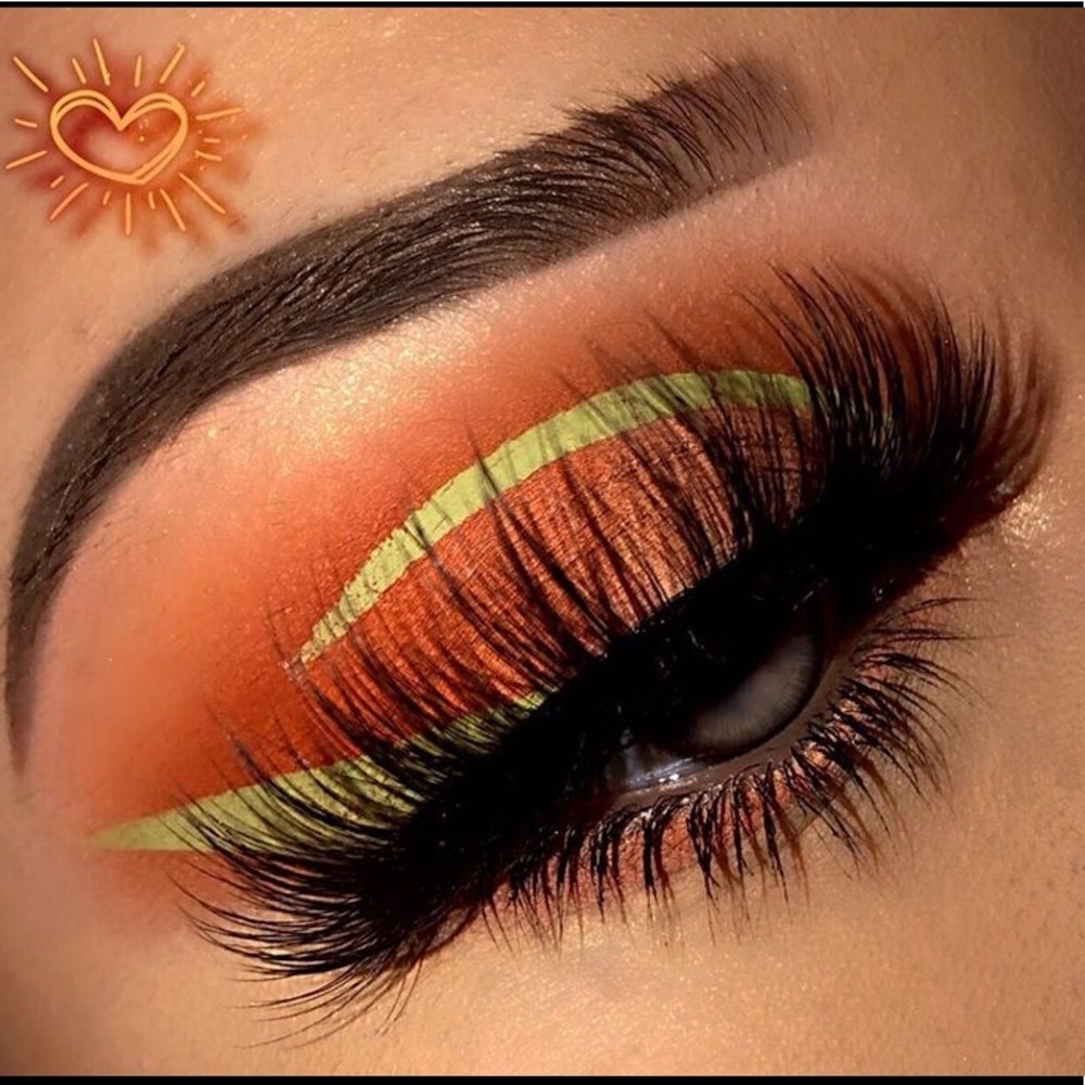 COPY - 20mm 3D Mink Lashes